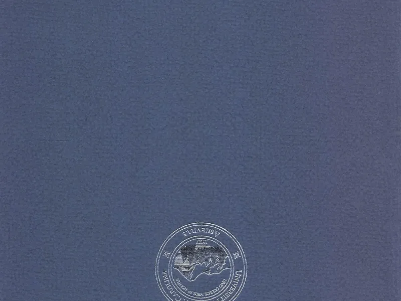 May 1992 Commencement